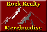 Shop for Rock Realty Merchandise!